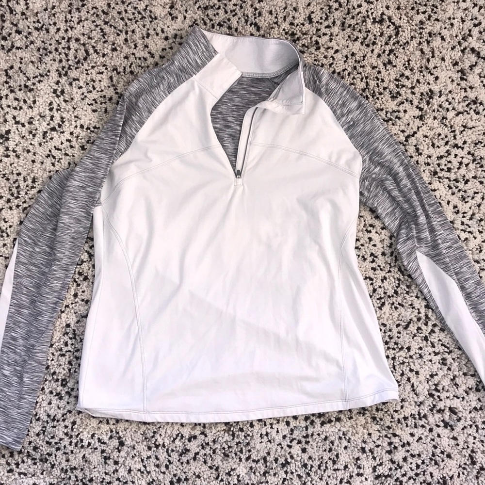 Danskin workout pullover